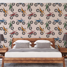 Carregar imagem no visualizador da galeria, Huxley Wallpaper