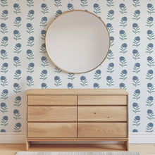 Carregar imagem no visualizador da galeria, Harriet Wallpaper by Samantha Dara