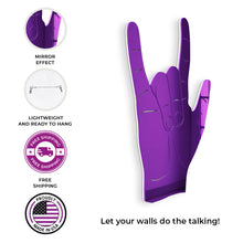 Carregar imagem no visualizador da galeria, I Love You Hand Sign Language