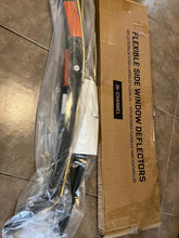 Load image into Gallery viewer, AEROGUYS
4.4★★★★
Extra Durable Window Deflectors in-Channel Window Visors Rain Guards Fit for Ford Escape 2020-2024, Sun Visors, Wind Vent Visors, Window Vent Shades, Exterior Car Accessories - 4 pcs. AG0038