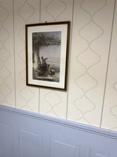 Carregar imagem no visualizador da galeria, Maeve Wallpaper by Ali Anni