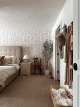 Carregar imagem no visualizador da galeria, Marina Wallpaper by Bloomery Decor