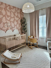 Carregar imagem no visualizador da galeria, Ellie Wallpaper by Hufton Studio