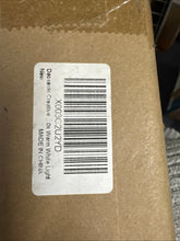 Load image into Gallery viewer, Daoseolo Outdoor Wall Sconces 47Inch, Modern Wall Lamp with Warm Lights, Frosted Acrylic Panel with Light Transmittance Greater Than 95%, IP65 Waterproof Minimalist Porch Wall Fixture for Garage