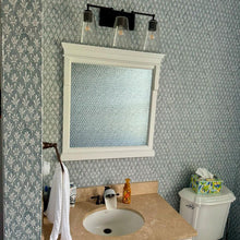Carregar imagem no visualizador da galeria, Hyacinth Wallpaper by Bloomery Decor