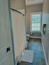 Carregar imagem no visualizador da galeria, Hyacinth Wallpaper by Bloomery Decor