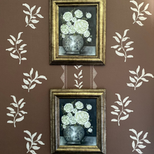 Carregar imagem no visualizador da galeria, Colleen Wallpaper by Gabriela Dachin