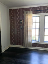 Carregar imagem no visualizador da galeria, Colleen Wallpaper by Gabriela Dachin