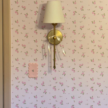 Carregar imagem no visualizador da galeria, Haven Floral Wallpaper by In My Jammers