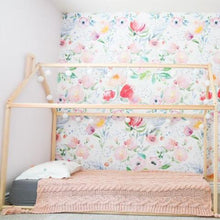 Carregar imagem no visualizador da galeria, Etta Removable Wallpaper