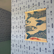 Carregar imagem no visualizador da galeria, Surfs Up Wallpaper by In My Jammers