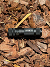 Carregar imagem no visualizador da galeria, Cadet Gen4 1,200 Lumen Tactical EDC Flashlight