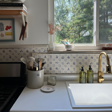 Carregar imagem no visualizador da galeria, Fitz Wallpaper by House of Haricot
