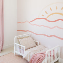 Carregar imagem no visualizador da galeria, Dawn Wallpaper by The Color Amber