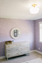 Carregar imagem no visualizador da galeria, Eclipse Wallpaper by Thread Mama