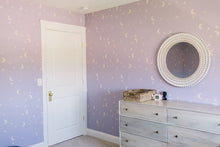 Carregar imagem no visualizador da galeria, Eclipse Wallpaper by Thread Mama