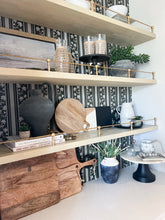 Carregar imagem no visualizador da galeria, Tillie Wallpaper by Anna Black Creative