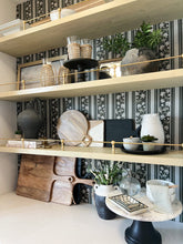 Carregar imagem no visualizador da galeria, Tillie Wallpaper by Anna Black Creative