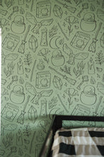 Carregar imagem no visualizador da galeria, Hedwig Wallpaper