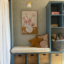 Carregar imagem no visualizador da galeria, Everly Wallpaper by Erin Silliman Designs