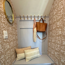 Carregar imagem no visualizador da galeria, Francine Wallpaper by Fox and Pebble