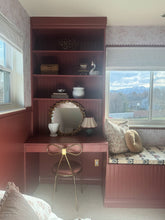 Load image into Gallery viewer, Gretl Wallpaper by Emily Cooper Art