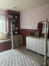 Load image into Gallery viewer, Gretl Wallpaper by Emily Cooper Art