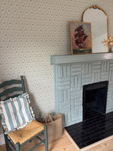 Carregar imagem no visualizador da galeria, Violet Wallpaper by Taddy Mikelaites