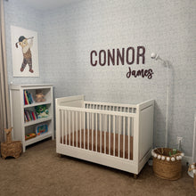 Carregar imagem no visualizador da galeria, Peyton Wallpaper by Kimberly Morgan