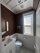 Carregar imagem no visualizador da galeria, Violet Wallpaper by Taddy Mikelaites