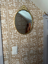 Carregar imagem no visualizador da galeria, Francine Wallpaper by Fox and Pebble