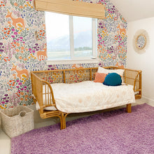 Carregar imagem no visualizador da galeria, Gigi Wallpaper by Clara Jean