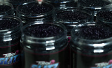 Load image into Gallery viewer, Black Onyx Metal Flake