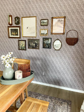 Carregar imagem no visualizador da galeria, Annika Wallpaper by Bear Bell