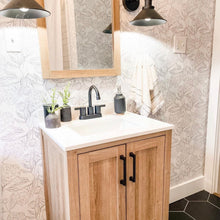 Carregar imagem no visualizador da galeria, Farrah Wallpaper by Angel Walker