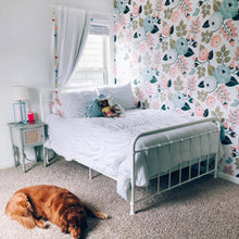 Carregar imagem no visualizador da galeria, Lila Wallpaper