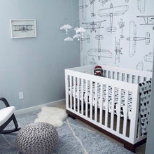 Carregar imagem no visualizador da galeria, Alonso Wallpaper