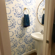 Carregar imagem no visualizador da galeria, Felicity Wallpaper