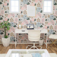 Carregar imagem no visualizador da galeria, Lila Wallpaper