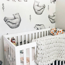 Load image into Gallery viewer, Barret Wallpaper