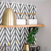 Carregar imagem no visualizador da galeria, Amos Wallpaper