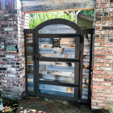 Carregar imagem no visualizador da galeria, Gray Wolf Wall Cladding