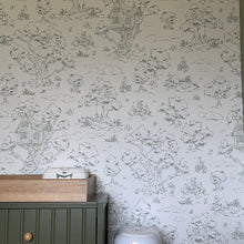 Carregar imagem no visualizador da galeria, Wyatt Wallpaper by Aubrey Fairchild