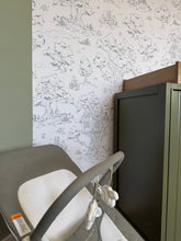 Carregar imagem no visualizador da galeria, Wyatt Wallpaper by Aubrey Fairchild