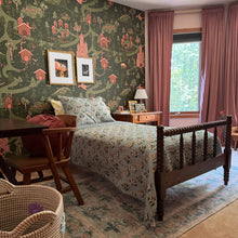 Carregar imagem no visualizador da galeria, Adelina Wallpaper by Tylee Hansen