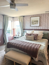 Load image into Gallery viewer, Bridget Wallpaper by Fox and Pebble