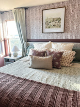 Load image into Gallery viewer, Bridget Wallpaper by Fox and Pebble