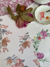 Carregar imagem no visualizador da galeria, Portia Wallpaper by Bloomery Decor