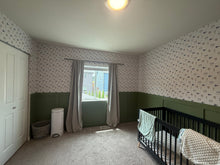 Carregar imagem no visualizador da galeria, Blue Baseball Wallpaper by In My Jammers