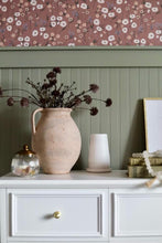 Carregar imagem no visualizador da galeria, Elena Wallpaper by Emily Cooper Art